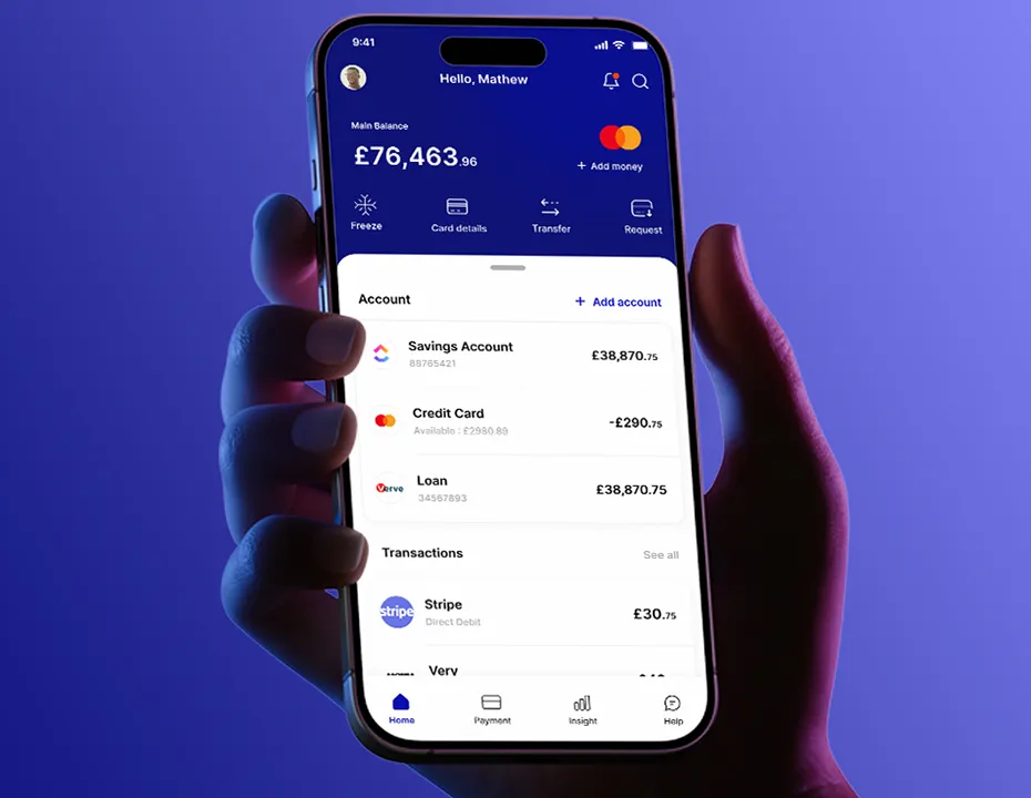 SwiftPay