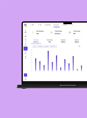 GoLearn E-Learning