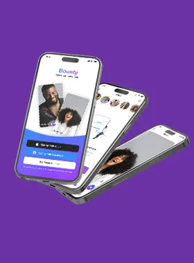 Bounty Dating