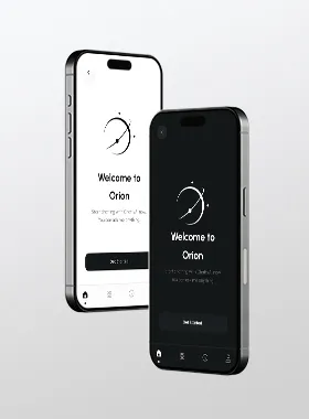 Orion AI
