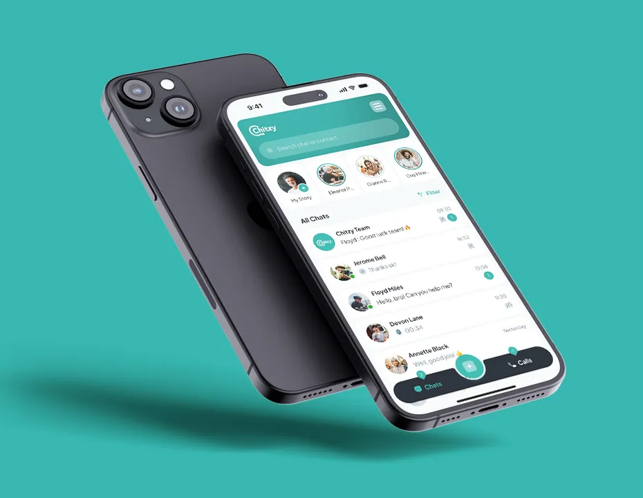 Chitzy App