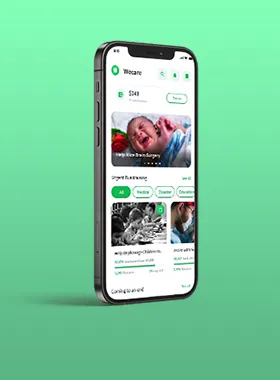 WeCare Charity