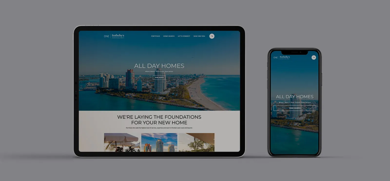 Tolins Realtor